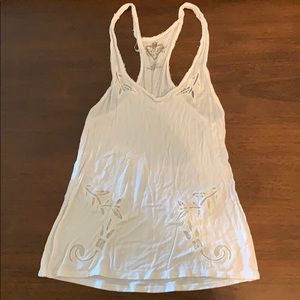 Princess Vera Wang Tank Top Size S